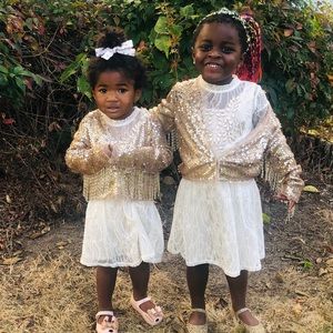 Meet your Posher, Kristine